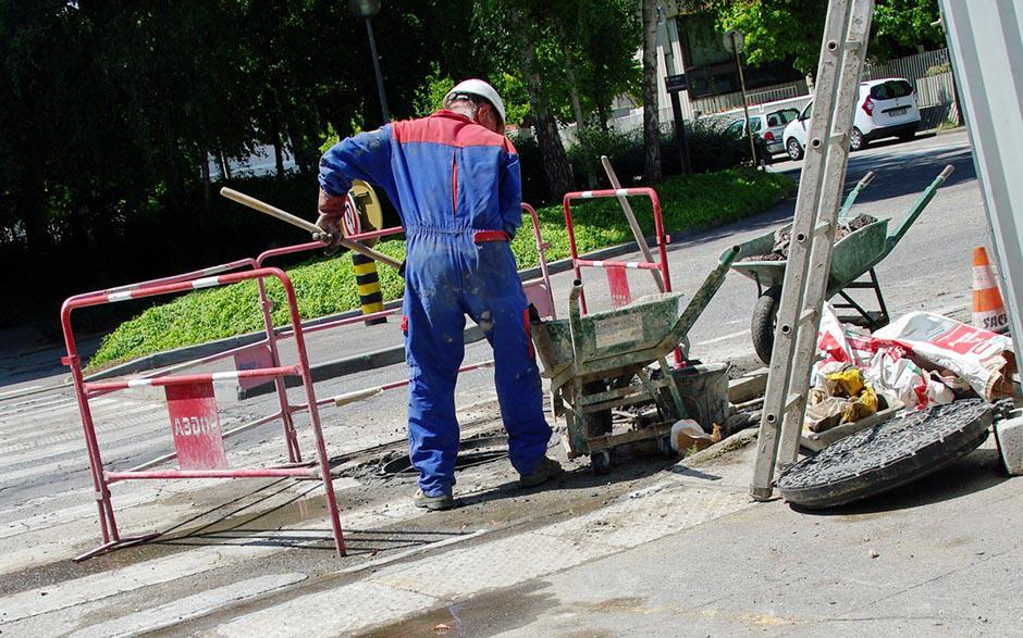 curage assainissement Rantigny